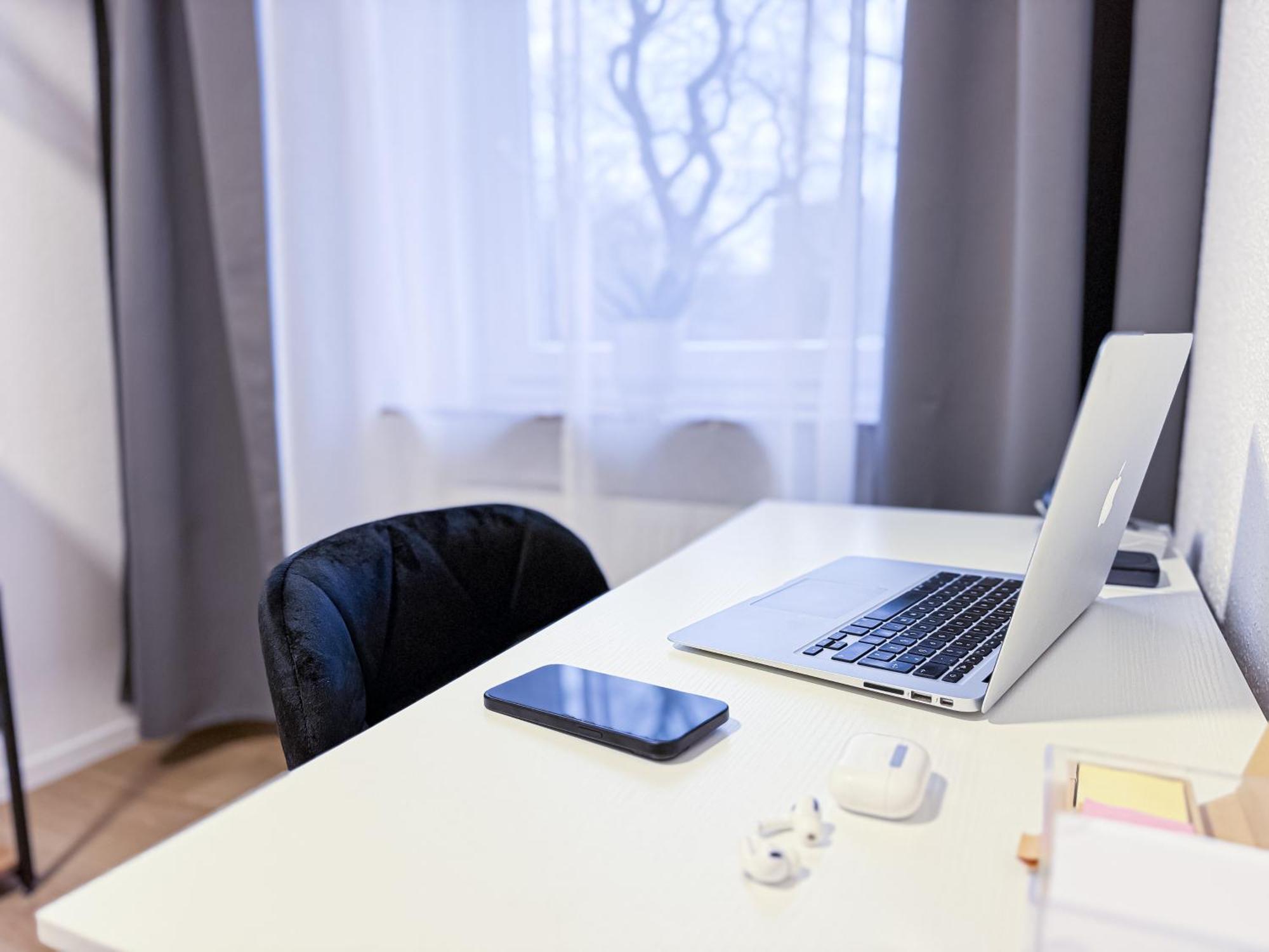 Immostay Mit Garten & Free Parking Апартаменты