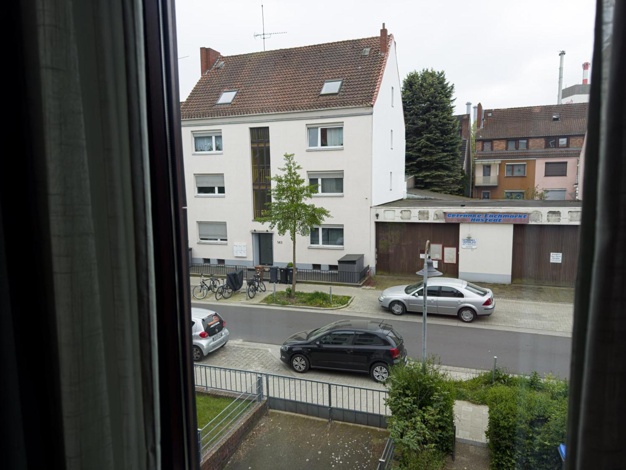 Immostay Mit Garten & Free Parking Апартаменты *