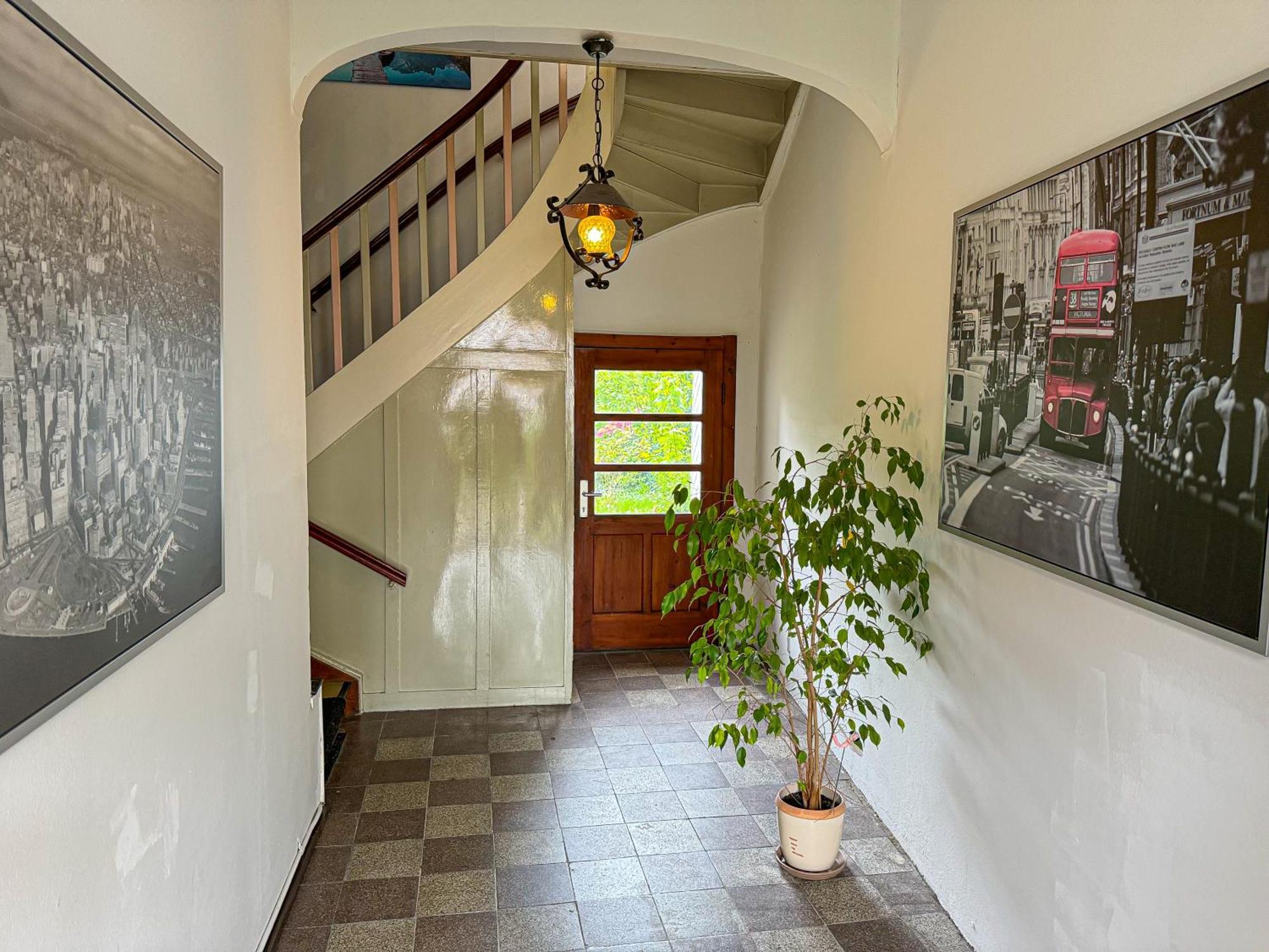 Immostay Mit Garten & Free Parking * Бремен