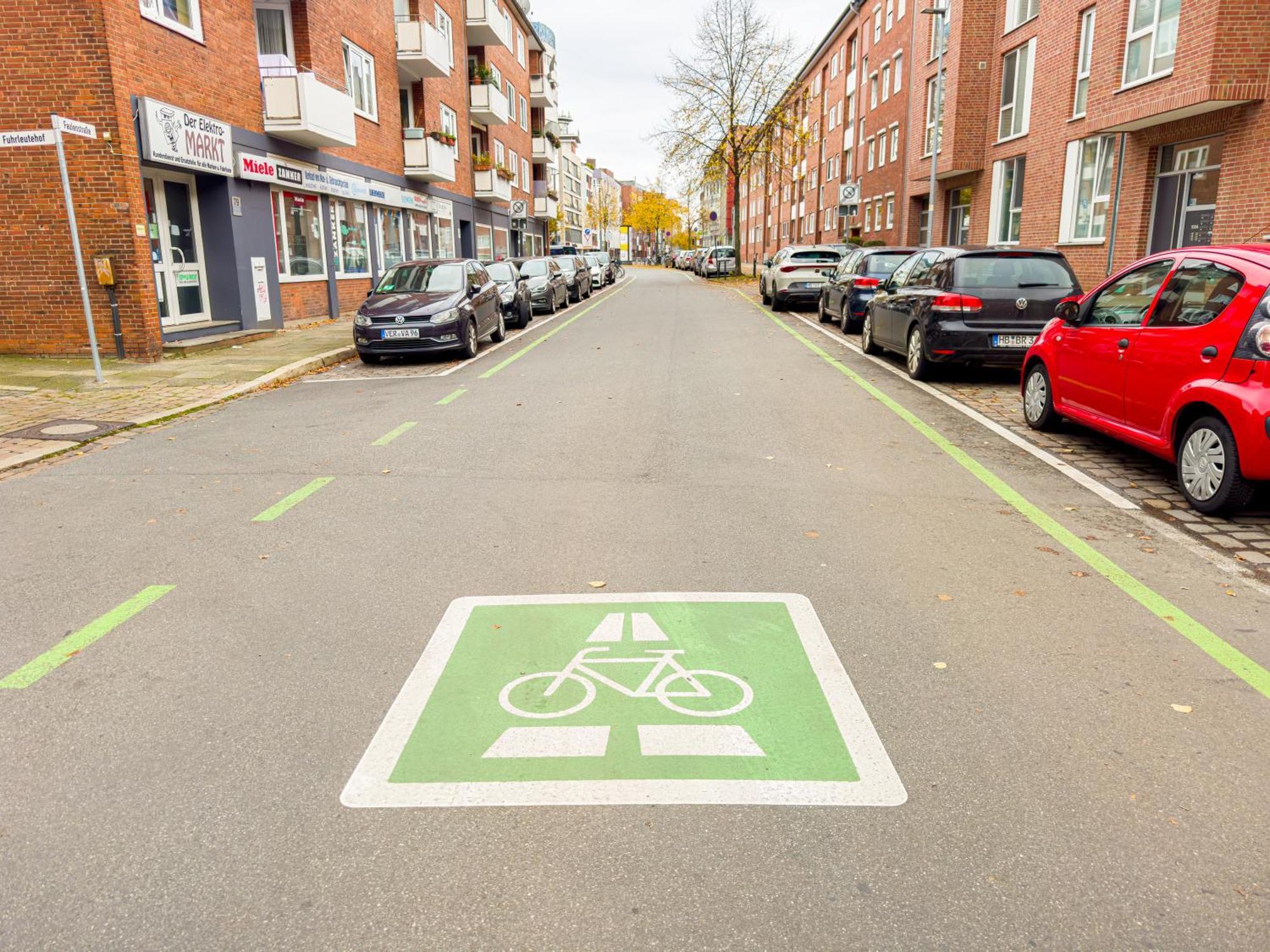 Immostay Mit Garten & Free Parking Апартаменты *